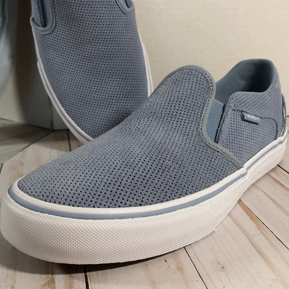 VANS ASHER DELUXE - Picture 3 of 7